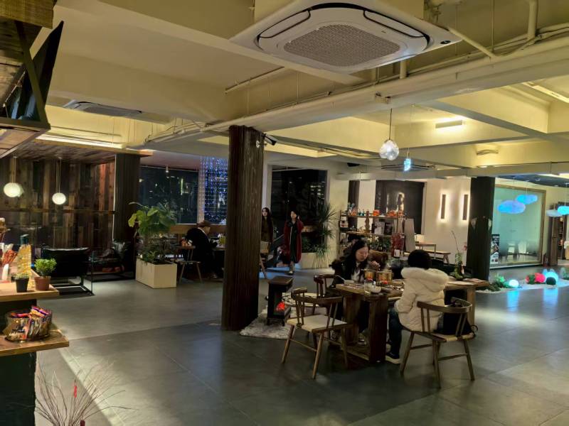 井陉矿区品牌营销